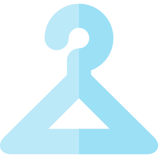 Changing room icon