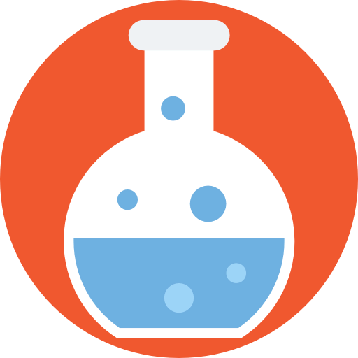 Flask Ikona