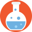 Flask アイコン 64x64