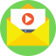 Message アイコン 64x64