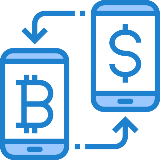 Smartphone icon