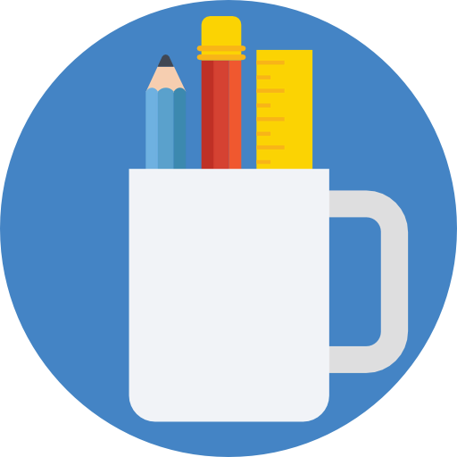 Mug icon