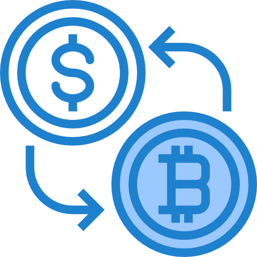 Exchange icon
