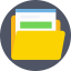 Folder アイコン 64x64