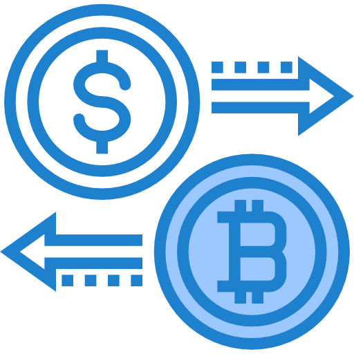 Exchange icon