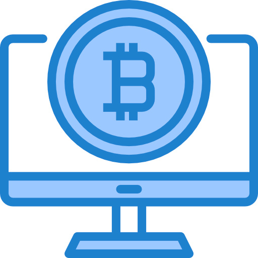 Computer biểu tượng