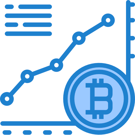Graph icon