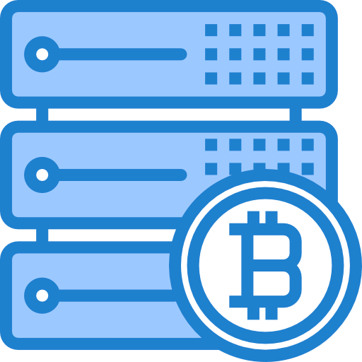 Server icon