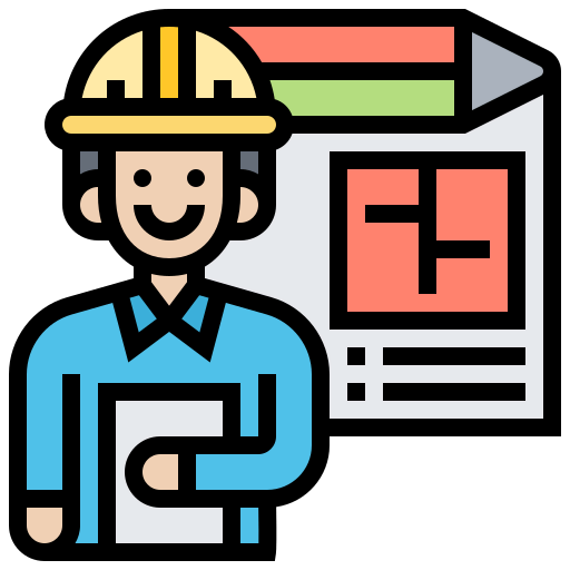Engineer icon