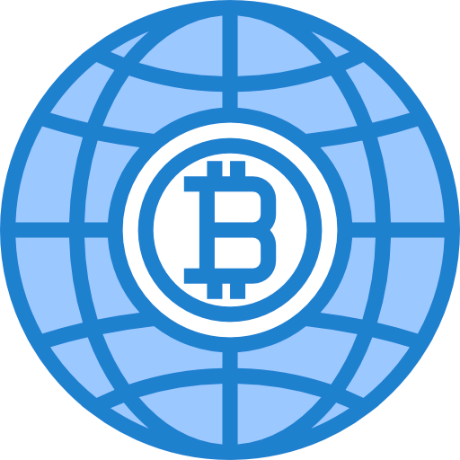 Global icon