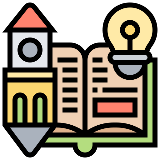 Knowledge icon