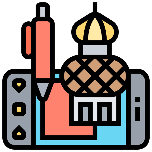 Design icon