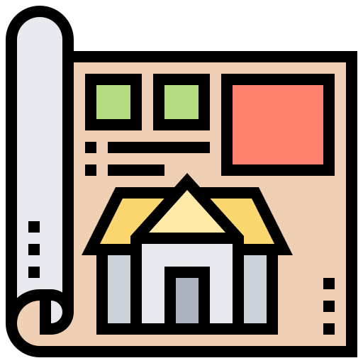 Drawing icon