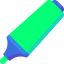 Highlighter ícono 64x64
