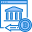Bank icon 64x64