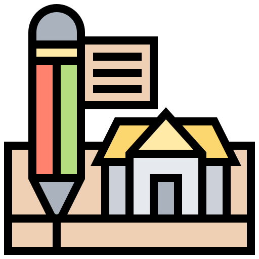 Layout icon