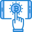 Smartphone icon 64x64