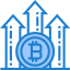 Bitcoin icon 64x64