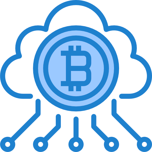 Cloud icon