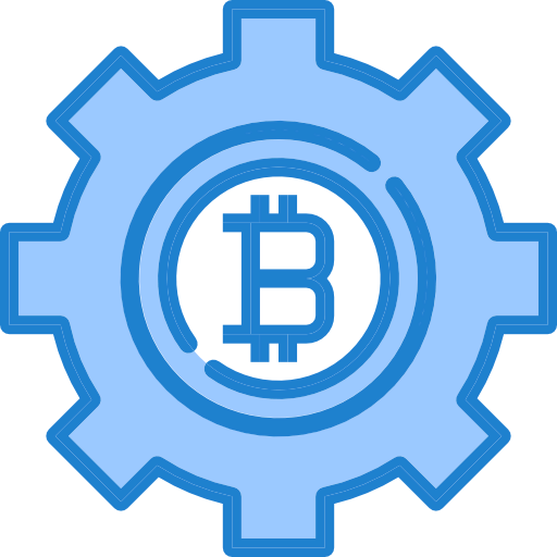 Setting icon