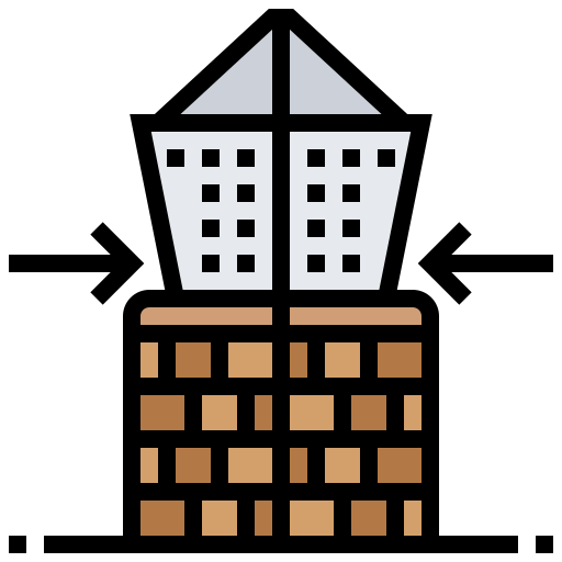 Perspective icon