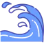 Tsunami icon 64x64