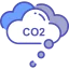 Co2 biểu tượng 64x64