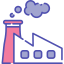 Pollution icon 64x64
