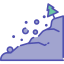 Landslide icon 64x64