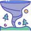 Tornado 图标 64x64