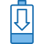 Low battery icon 64x64