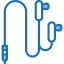 Headphones icon 64x64