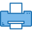 Printer icon 64x64