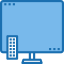 Television icon 64x64