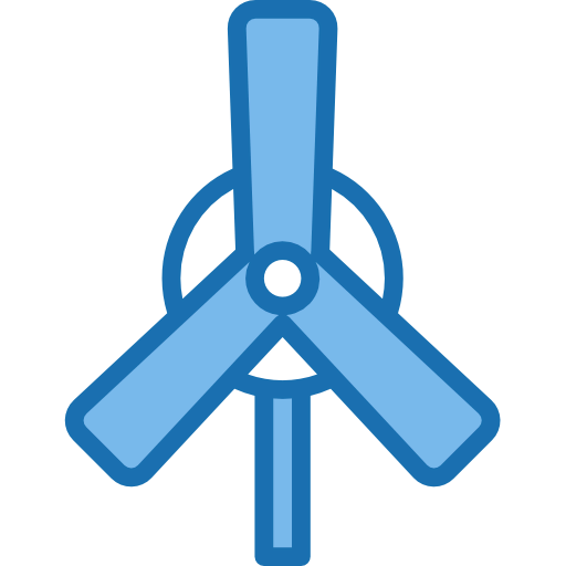 Windmill icon