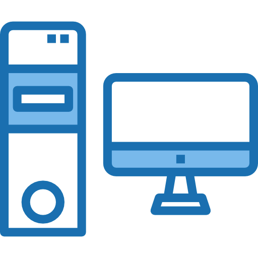 Computer icon