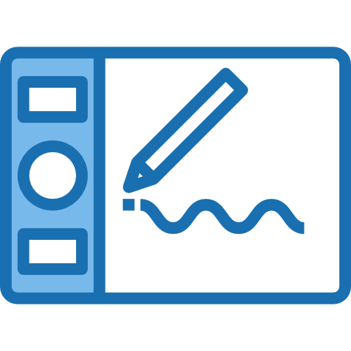 Tablet icon