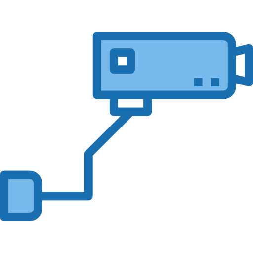 Cctv icon