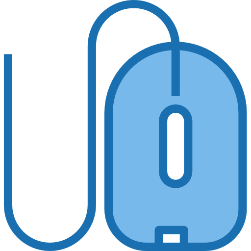 Mouse icon