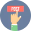 Post icon 64x64