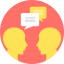 Conversation icon 64x64