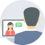 Video chat 상 64x64