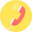 Phone call icon 64x64