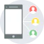 Chat icon 64x64