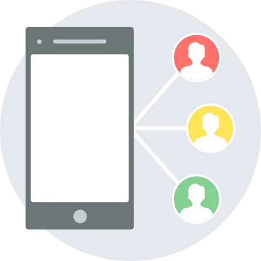 Chat icon