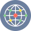 Internet icon 64x64