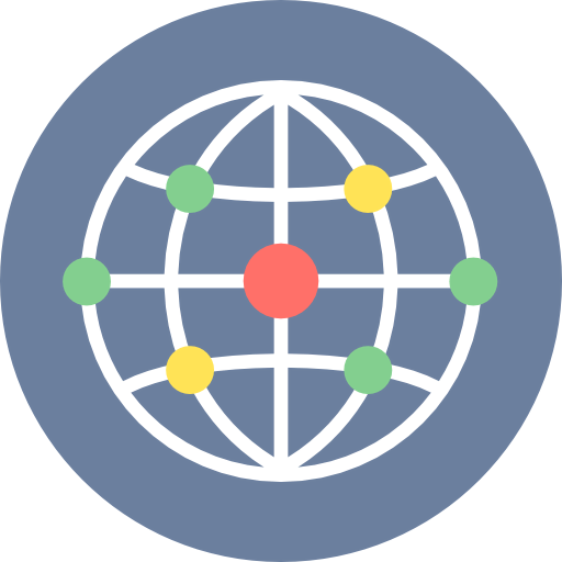 Internet icon