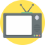 Television icon 64x64