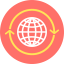 Internet icon 64x64