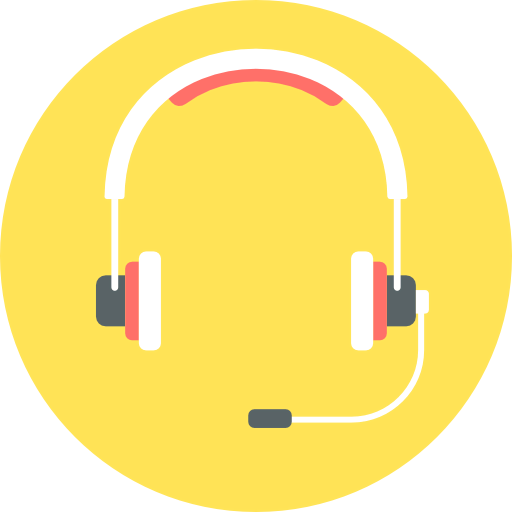 Headset icon
